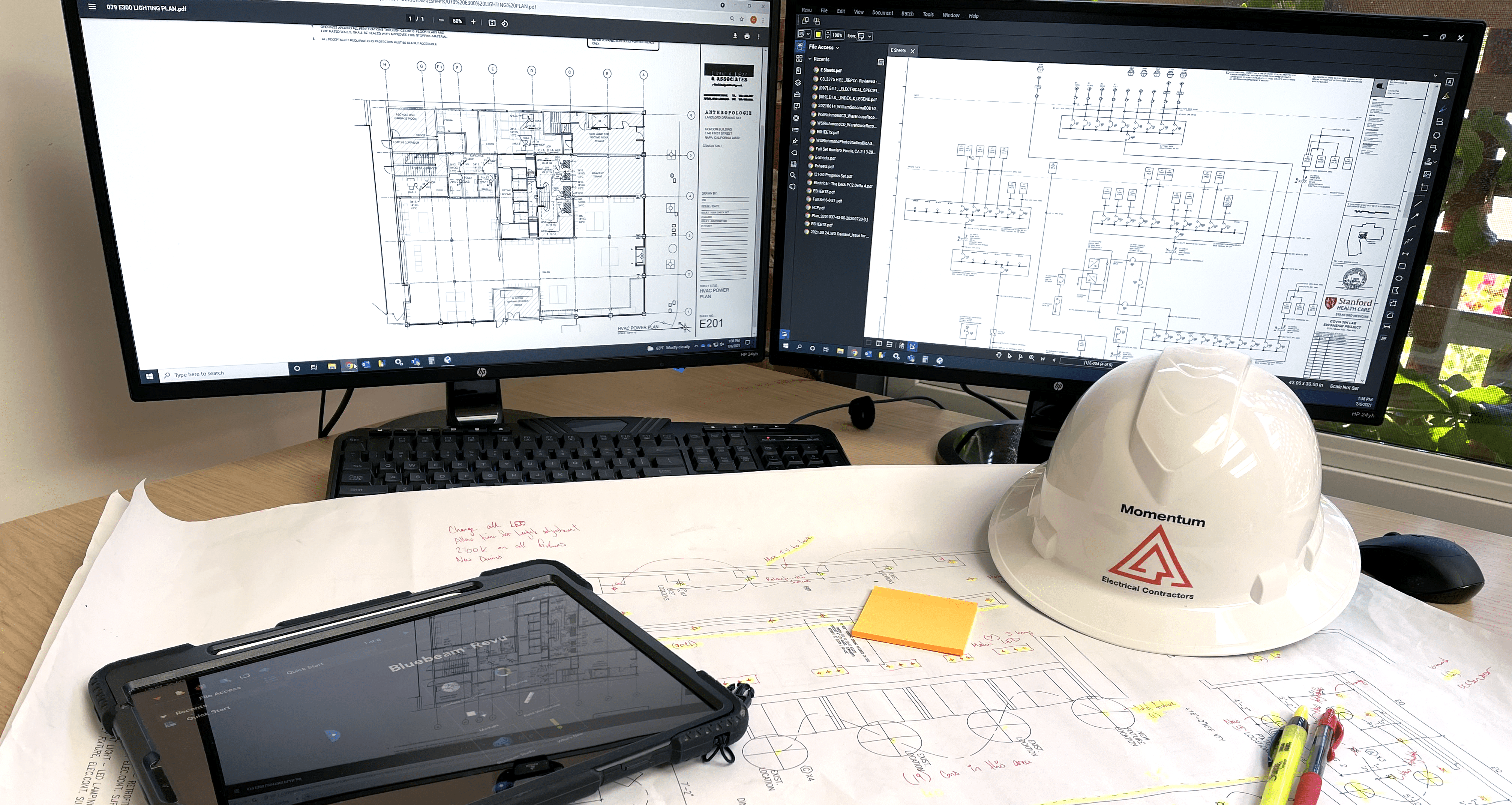 San Francisco Bay Area Design Build Electrical Services - Electrical ...