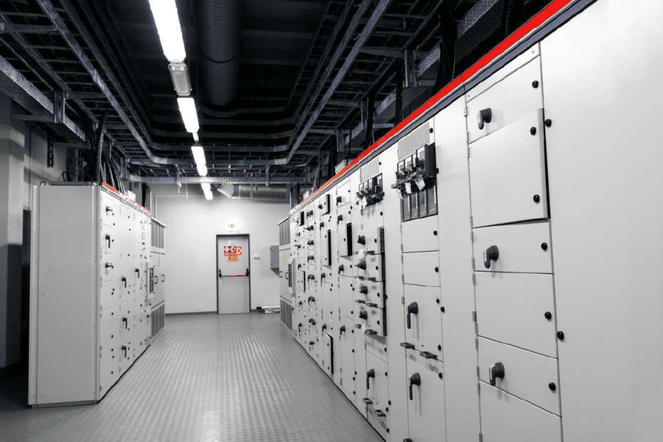 San Francisco Bay Area Facility Electrical Services - Facility ...